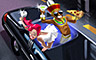 Pharaocious Phun Badge - Phlinx Pharaocious Phun Badge - Phlinx