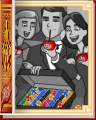 Pogo Casino Oasis Badge
