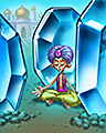 Winning Focus Badge - Ali Baba Slots Winning Focus Badge - Ali Baba Slots