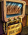 Hint Free Badge - Letters From Nowhere Hint Free Badge - Letters From Nowhere