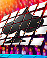 Crowd Control Badge - Spades Crowd Control Badge - Spades