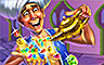 Gem Kaleidoscope Badge - Ali Baba Slots™ Gem Kaleidoscope Badge - Ali Baba Slots™