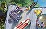 Object Overload Badge - Undiscovered World Object Overload Badge - Undiscovered World