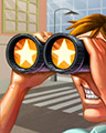 Star Searcher Badge - Big City Adventure Star Searcher Badge - Big City Adventure