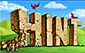 Nesting Ground Badge - Big City Adventure Nesting Ground Badge - Big City Adventure
