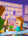 Card Collapse Badge - Pogo™ Addiction Solitaire HD Card Collapse Badge - Pogo™ Addiction Solitaire HD