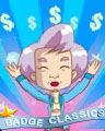 Lucky Addiction Badge - Pogo™ Addiction Solitaire HD Lucky Addiction Badge - Pogo™ Addiction Solitaire HD