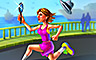 Speed Sleuth Badge - CLUE Secrets & Spies Speed Sleuth Badge - CLUE Secrets & Spies