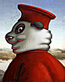 Pogo The Inquisitor Badge Pogo The Inquisitor Badge