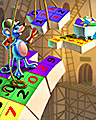 The Big Cheese Badge - Sudoku Puzzle Blast The Big Cheese Badge - Sudoku Puzzle Blast