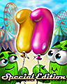 Pogo Club Time Rewards Year 11 Badge Pogo Club Time Rewards Year 11 Badge