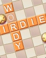 Wordy QWERTY Badge - QWERTY Wordy QWERTY Badge - QWERTY