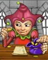 Counting The Money Badge - Payday Freecell HD Counting The Money Badge - Payday Freecell HD
