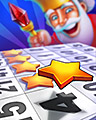 Easy Peezy Badge - Slingo® Blast Easy Peezy Badge - Slingo® Blast