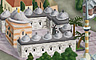 Istanbul Episode 7 Badge - Big City Adventure Istanbul Episode 7 Badge - Big City Adventure
