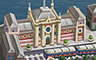 Istanbul Episode 8 Badge - Big City Adventure Istanbul Episode 8 Badge - Big City Adventure