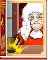 Pogo Pirates Badge