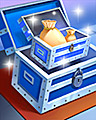 Second Chances Badge - MONOPOLY Slots Second Chances Badge - MONOPOLY Slots