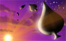 Spades Sunrise Badge - Spades Spades Sunrise Badge - Spades