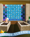 Search For Serenity Badge - Word Search Daily HD Search For Serenity Badge - Word Search Daily HD