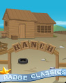 Horseshoe Badge - Word Search Daily HD Horseshoe Badge - Word Search Daily HD