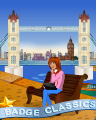 Word Travels Badge - Word Search Daily HD Word Travels Badge - Word Search Daily HD