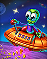 Planetary Payout Badge - Stellar Sweeper Planetary Payout Badge - Stellar Sweeper