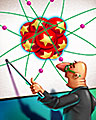 Going Nuclear Badge - Lottso! Express HD Going Nuclear Badge - Lottso! Express HD