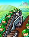 Bumper Crop Badge - Harvest Mania Bumper Crop Badge - Harvest Mania