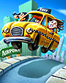 Now Departing Badge - Big City Adventure Now Departing Badge - Big City Adventure