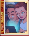 Pogo A Player's Life Badge