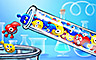 Filler Up Badge - Beaker Creatures Filler Up Badge - Beaker Creatures