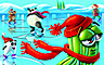 Smooth Sailing Badge - Pogo™ Addiction Solitaire Smooth Sailing Badge - Pogo™ Addiction Solitaire