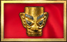 Dynasty SHANG Badge - Mahjong Escape Dynasty SHANG Badge - Mahjong Escape