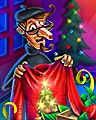 Favorite Color Badge - Canasta HD Favorite Color Badge - Canasta HD