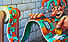 Itchy Scratchy Badge - Payday FreeCell Itchy Scratchy Badge - Payday FreeCell
