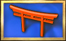 Joman Period Badge - Mahjong Escape Joman Period Badge - Mahjong Escape
