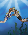 Deep Proposal Badge - Vaults Of Atlantis Slots Deep Proposal Badge - Vaults Of Atlantis Slots
