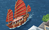 Shanghai Episode 9 Badge - Big City Adventure Shanghai Episode 9 Badge - Big City Adventure