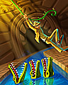 Peak Performance Badge - Tri-Peaks Solitaire HD Peak Performance Badge - Tri-Peaks Solitaire HD