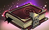 Chapter Closed Badge - Undiscovered World Chapter Closed Badge - Undiscovered World