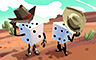 Dice To Meet You Badge - YAHTZEE Party!