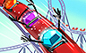 Line 'Em Up Badge - Bejeweled 3 Line 'Em Up Badge - Bejeweled 3