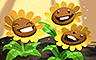 Star Power Badge - Plants Vs. Zombies Star Power Badge - Plants Vs. Zombies