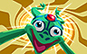 Power Play Badge - Zuma's Revenge Power Play Badge - Zuma's Revenge