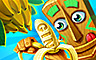 Gin Yummy Badge - Jungle Gin Gin Yummy Badge - Jungle Gin