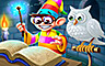 Qwizard Badge - TRIVIAL PURSUIT Daily 20 Qwizard Badge - TRIVIAL PURSUIT Daily 20