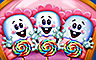 Triple The Joy Badge - Sweet Tooth 2 Triple The Joy Badge - Sweet Tooth 2