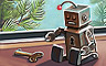 Circuit Breakers Badge - CLUE Secrets & Spies Circuit Breakers Badge - CLUE Secrets & Spies