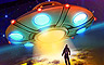 UFO-NO Badge - CLUE Secrets & Spies UFO-NO Badge - CLUE Secrets & Spies